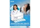 Buy EsZopiclone 3 MG Tablets - Global Care Meds