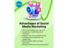 Advantages of Social Media Marketing: Why Your Business Can’t Afford to Ignore It