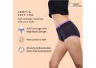 Say Goodbye to Leaks with SuperBottoms Incontinence Period Underwear