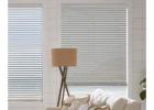 Get Custom Blinds in Los Angeles with Free Design and Installation