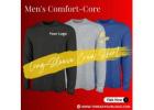 Logo apparel Services  Columbia