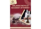 Bicycle Accident Attorneys in Orlando, FL