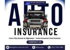 Auto Insurance in