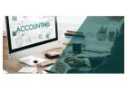 Accounting Services Dubai 