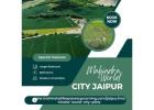 Mahindra World City Jaipur | Residential Plots In A Prime Area