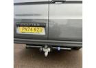 Tow Bar Fitting Romford