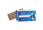 Buy Topcynta 100 MG Tablets Online - Meds Magic  