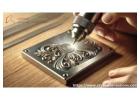 Enhance Recognition with Subsurface Laser Engraving Awards