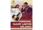 Protect Your Rights with Personal Injury Lawyers in Orlando
