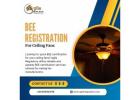 Agile Regulatory – Your Partner for BEE Ceiling Fans Certification