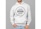 Explore The Comfortable Custom Hoodies with Logo