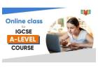 Achieve A Level Excellence with Ziyyara: Premier online A Level tuition