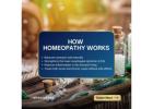 Best Homeopathy Medicine For Backache