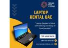 Apple MacBook Rentals in UAE – Pro & Air Models