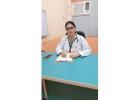 Experienced Lady Gynecologist in Kolkata | Dr. Saima