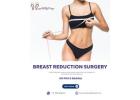 Enhance Comfort with Breast Reduction Surgery – Dr. Priya Bansal