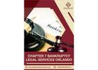 Chapter 7 Bankruptcy Legal Services in Orlando - Debt Assistance Law Firm