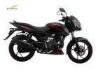 Bajaj Pulsar 125 Bangalore Stylish Performance in a Compact Package
