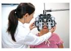 Eye Specialist Oak Lawn IL