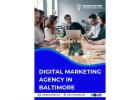 Full-Service Digital Marketing Agency in Baltimore