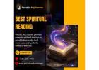 Psychic Raj Sharma | Best Spiritual Reading in New Jersey