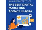 Best Digital Marketing Agency in Agra
