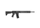 Buy Bravo Company RECCE 16 Black Online