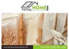 Seal the Deal with Spray Foam Insulation