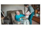 RQF Level 2 Health and Social Care Qualification – Who Is It For?