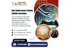 Best Health Issues Problem Solution Astrologer in California | Best Astrologer in California