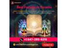 Best Psychic in Toronto