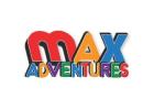 Max Adventures Indoor Party Place for Kids