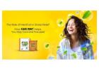 Support Good Dental Hygiene by Kwik Mint