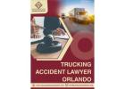 Orlando’s Trusted Trucking Accident Lawyer for Your Legal Needs