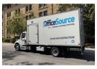 Secure, Convenient, and Local: OfficeSource Mobile Shredding in St. Louis