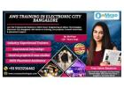 AWS Certification Course in Electronic City Bangalore
