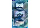 Kinetic Trifold Screens Spark GCC Showcases