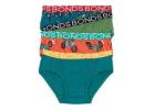 Comfortable Baby Boys Underwear for Everyday
