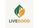 Unlock Your Financial Freedom with LiveGood – Join Today for Just $50!