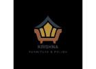 Krishna Furniture & Polish