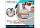 Low Back Pain in Athletes: Sports Physiotherapy Strategies 