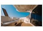 Dubai Yacht Rental Tours