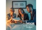 Expert Accounting Services in Dubai UAE - Vigor Accounting Taxation