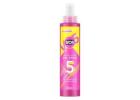 VO5 Mega Hold Gel Spray 200ml Pack of 3 Strong Styling Healthcare Products