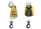 Active Lifting- Your Only Destination to Buy Certified Electric hoist Roxby downs 
