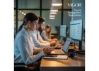 Payroll Management Services Dubai UAE - Vigor Accounting WPS Expert