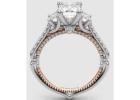 Wedding Ring Stores Near Me | Robson Jewelers Baytown