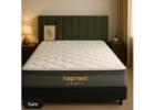 Headboards, Base and Mattress, Lounge