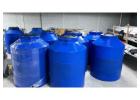 Buy Quality Vertical Water Tank Stands | Durable & Reliable Support