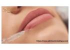 Enhance Your Natural Beauty with Best Lip Fillers 